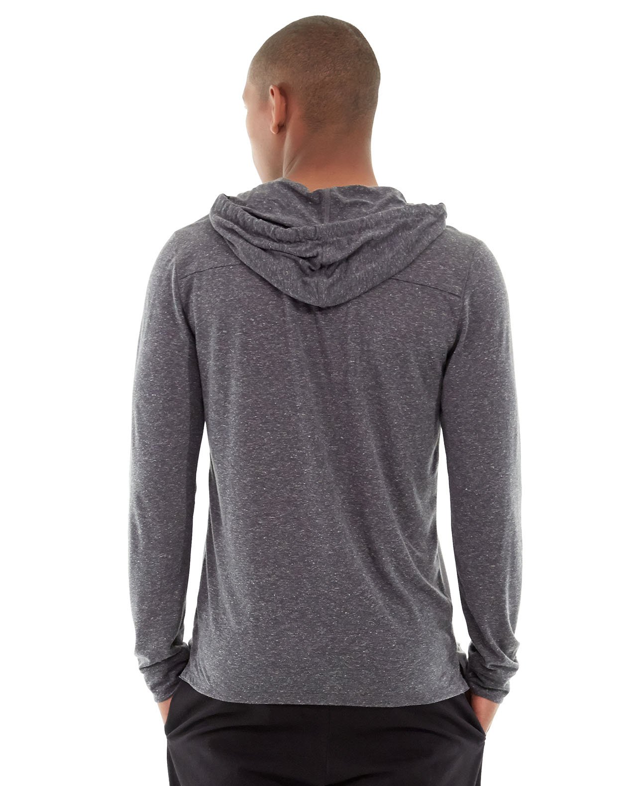 Chaz Kangeroo Hoodie - Bild 3