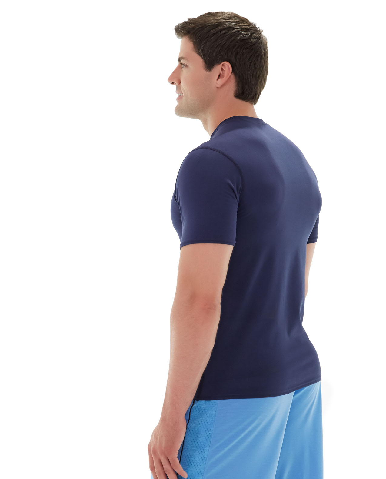 Logan HeatTec® Tee - Bild 2